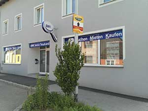 Bild 3 von SMK Immo Treuhand GmbH-Immobilienbüro Hollabrunn