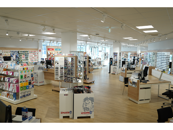 Bild 10 von Hartlauer HandelsgesmbH