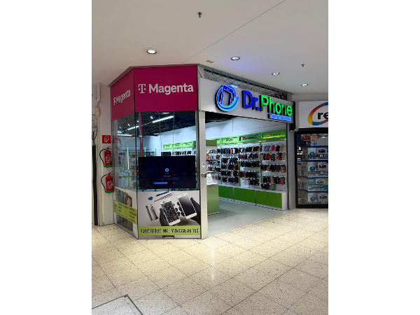 Bild 4 von Dr. Phone - Handy Reparatur Linz