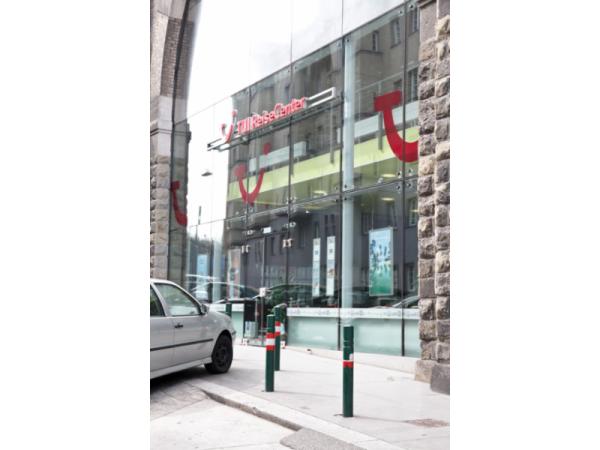 Bild 1 von TUI das Reisebüro eine Marke der TUI Austria Holding GmbH
