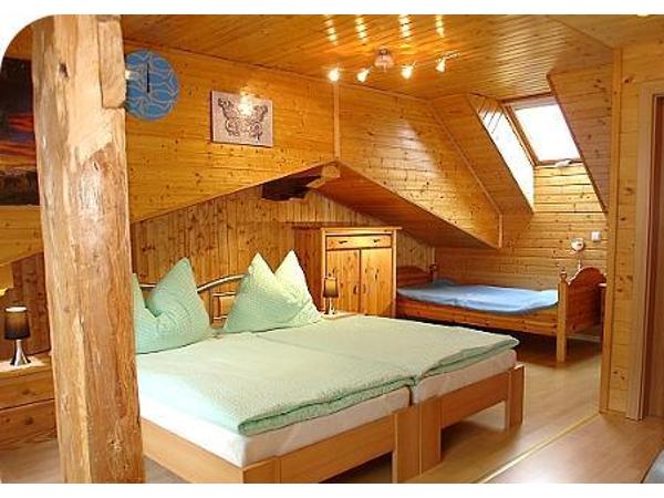 Bild 1 von Privatzimmer Haus Strobl