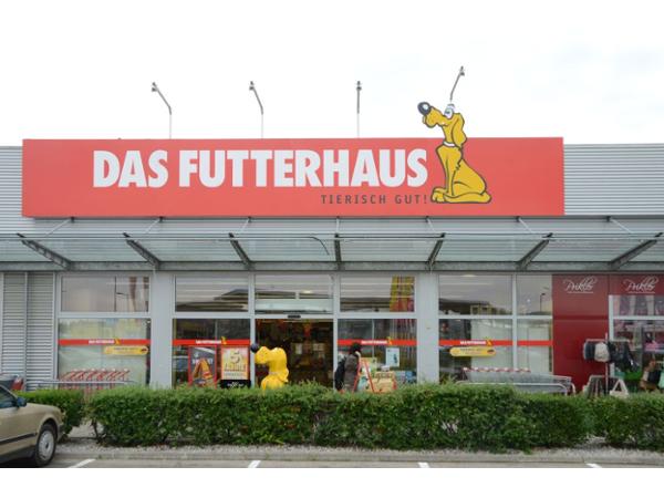 Bild 1 von DAS FUTTERHAUS Bruck/Leitha
