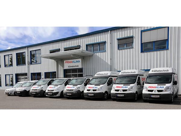 Bild 1 von primaklima OK GmbH