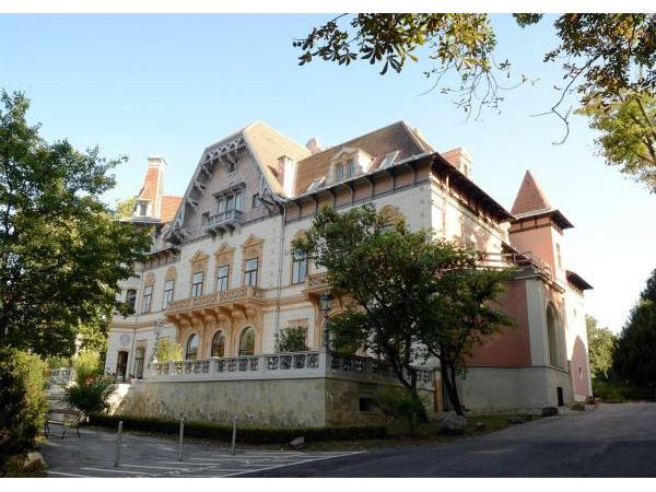 Bild 1 von Seminarhotel Springer-Schlößl