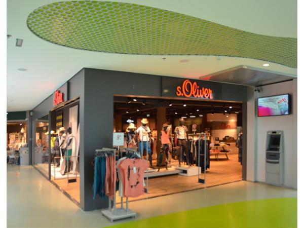 Bild 2 von S.Oliver Shop