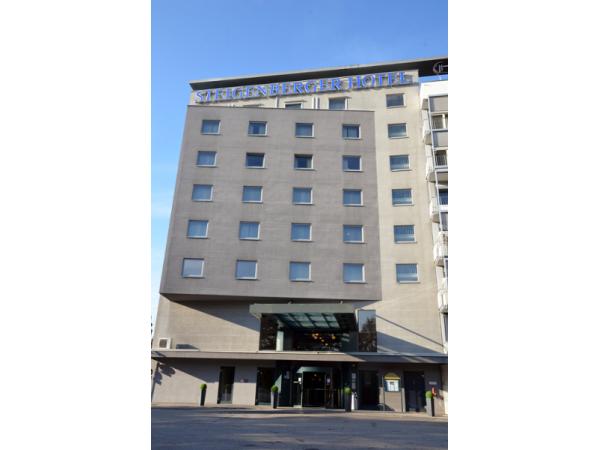 Bild 1 von Hotel Donauwelle