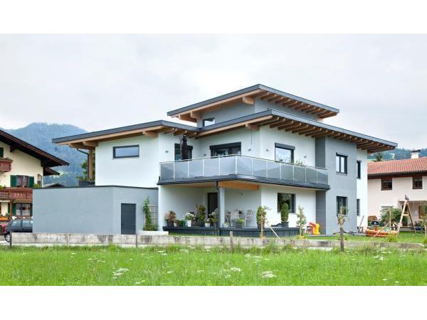 Bild 2 von Pirmoser Holzbau GmbH