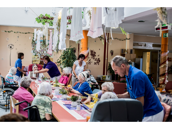 Bild 4 von Caritas Pflegewohnhaus Hitzendorf