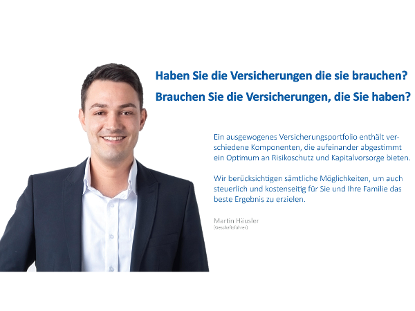 Bild 10 von B-Quadrat Finanzberatungs GmbH
