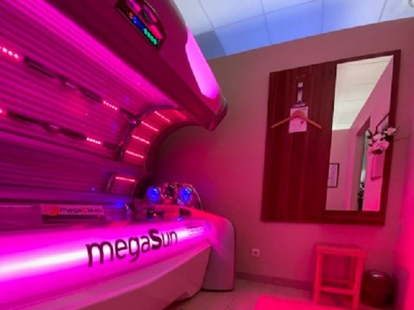 Bild 6 von MegaSun Lounge Sonnenstudio Wiener Neudorf