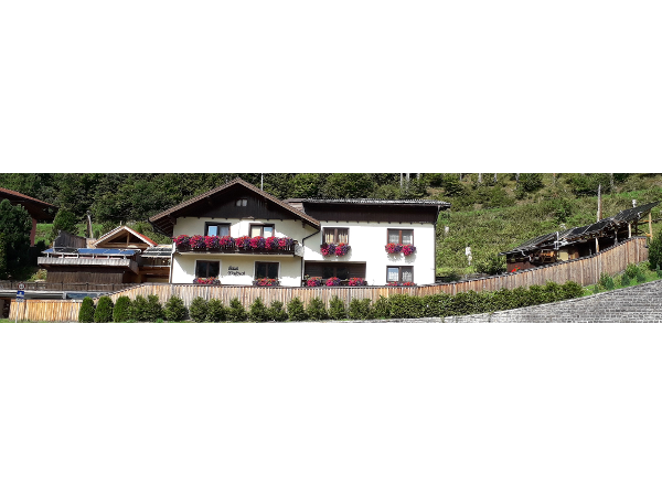 Bild 6 von My Urlaub Appartement - Haus Waldeck