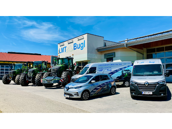 Bild 3 von LMT Bugl GmbH