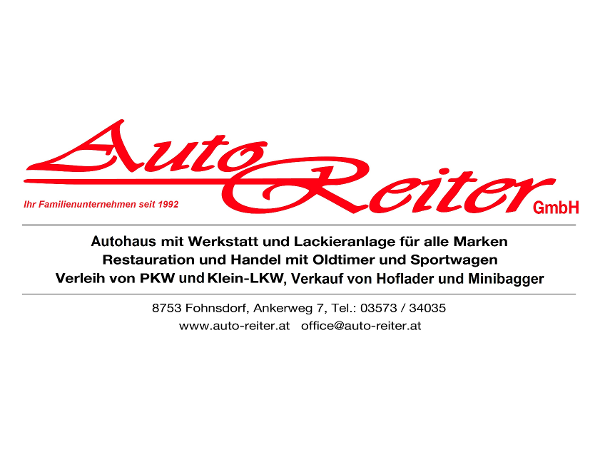 Bild 7 von Auto Reiter GmbH