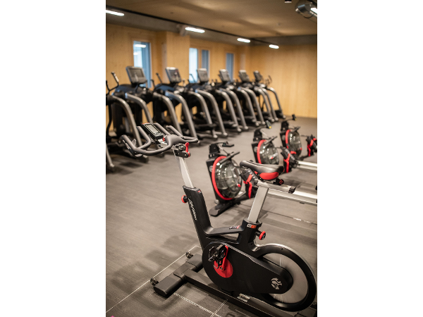 Bild 5 von GATE 9 Health Club