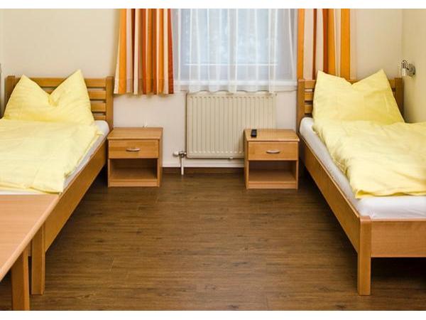 Bild 2 von Pension "Zu Hause auf Zeit"