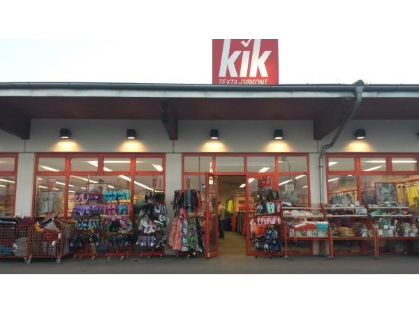 Bild 1 von KiK Textilien u Non-Food GesmbH