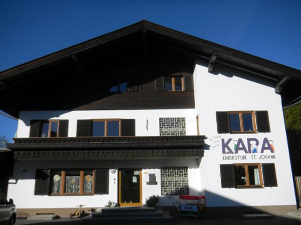 Bild 3 von KAPA Kinderstube