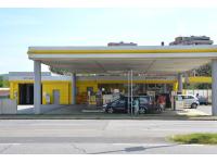 Eni Tankstelle