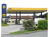 A1 Tankstelle (732) Graz-Seiersberg