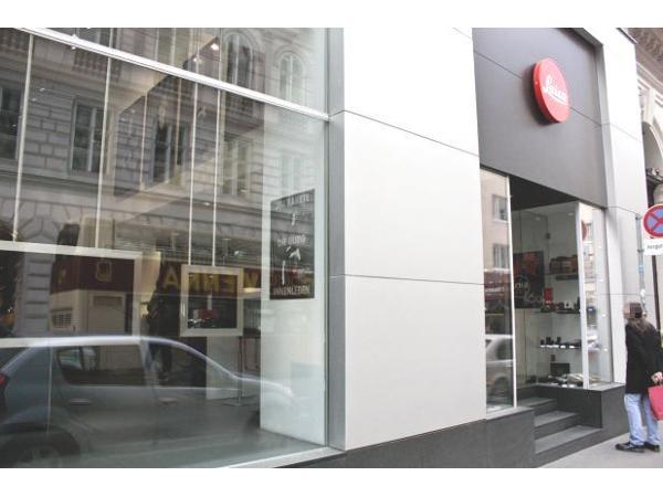 Bild 1 von Leicastore Wien - CK Kamera- und Fotohandels GmbH