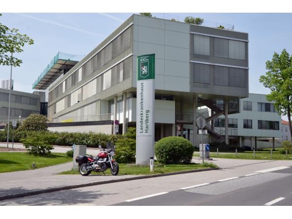 Bild 1 von Landeskrankenhaus Hartberg