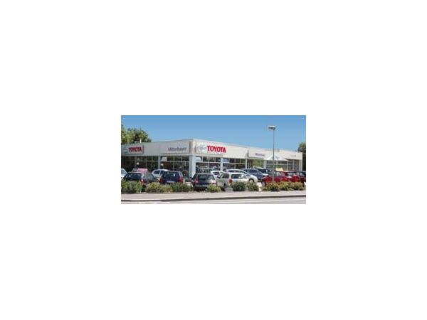 Bild 2 von Autohaus Mitterbauer