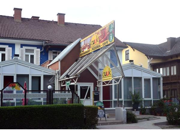 Bild 1 von Restaurant Pizzeria CUUK