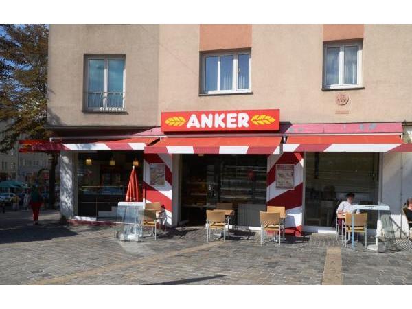 Bild 1 von Anker Snack & Coffee Gastronomiebetriebs GmbH