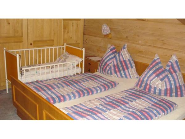 Bild 8 von Familie Schernthaner Entfeldhof