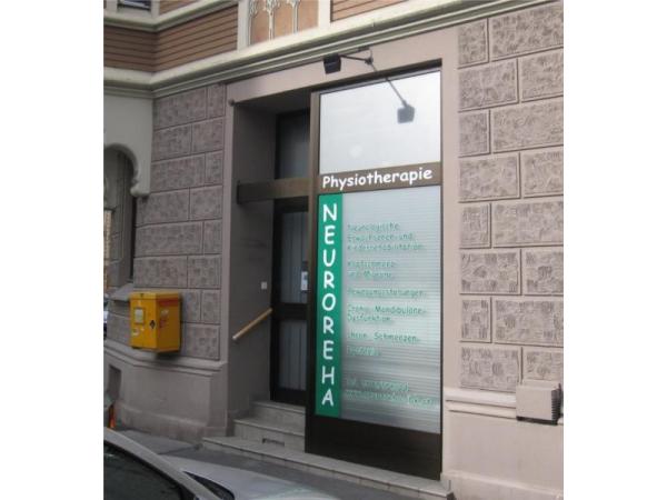 Bild 1 von PHYSIOTHERAPIE und NEUROREHA - Doris Drechsler-Schuß