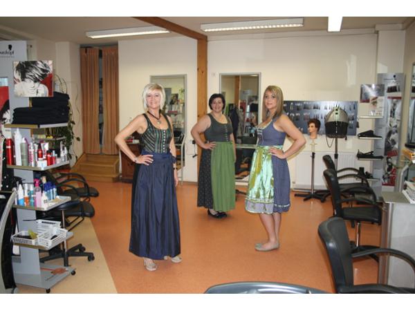 Bild 8 von Hairstyling Edith