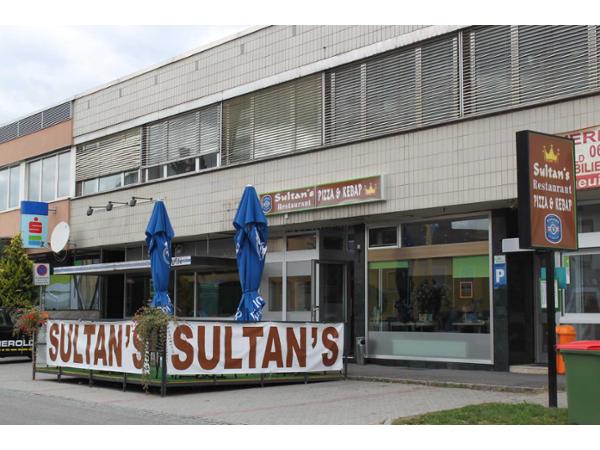 Bild 7 von SULTAN's RESTAURANT