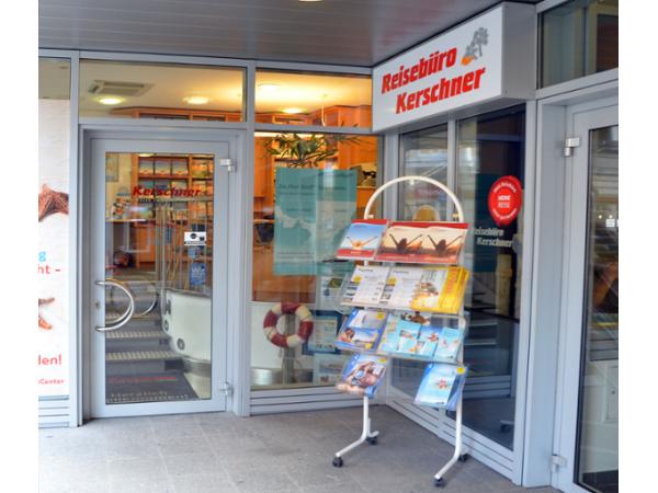Bild 1 von Kerschner Reisen GmbH