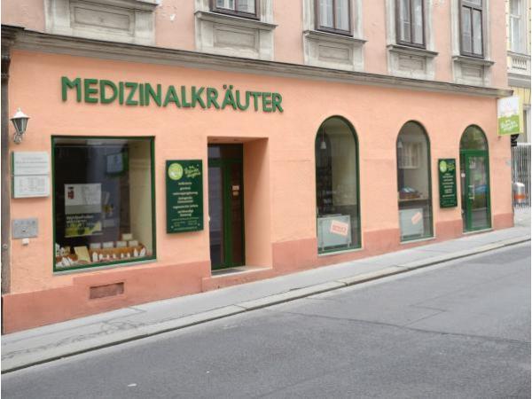 Bild 1 von Die Kräuterdrogerie