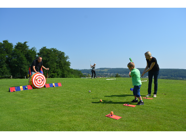 Bild 20 von Allegria Resort Stegersbach