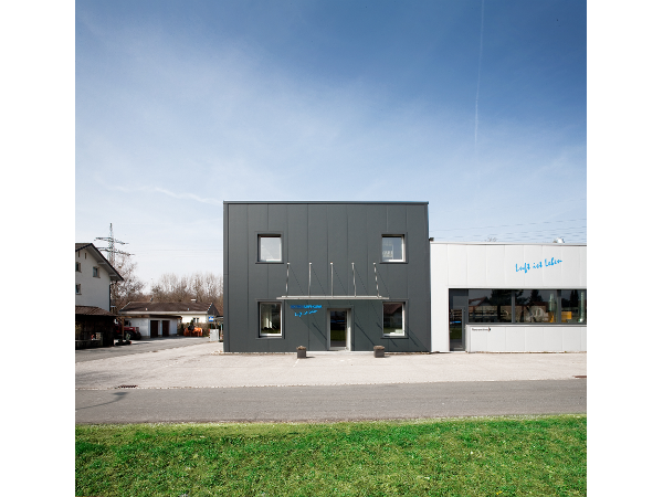 Bild 2 von DIETRICH LUFT + KLIMA GesmbH