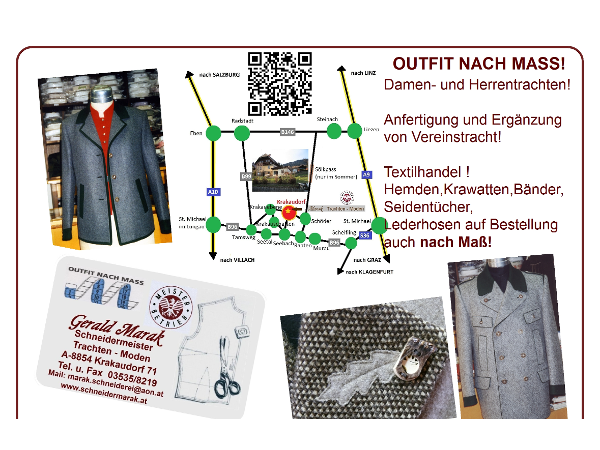Bild 1 von Gerald Marak