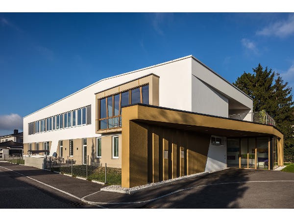 Bild 14 von SONOS Architektur ZT-GmbH