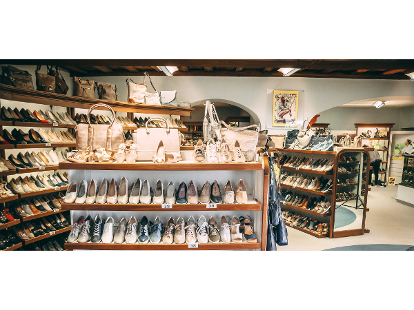 Bild 2 von Erich Gotthalmseder GmbH & Co KG - Schuhfachhandel & Orthopädie