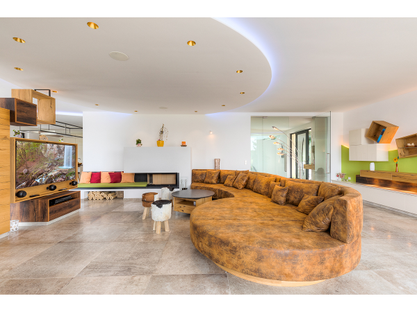 Bild 53 von Horst Steiner Innenarchitektur GmbH