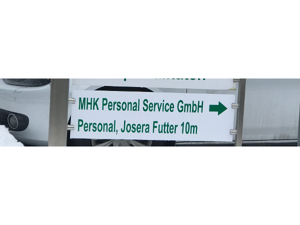 Bild 11 von MHK Personal Service GmbH