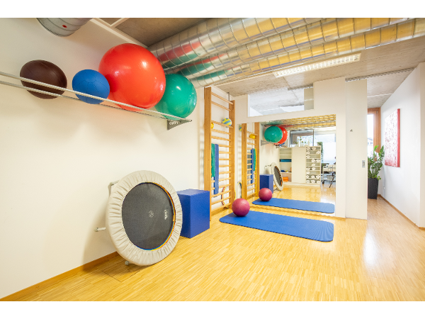Bild 7 von Körperwerkstatt Physiotherapie Sulz