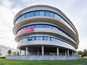 Logo von Medicent Linz - Ärztezentrum