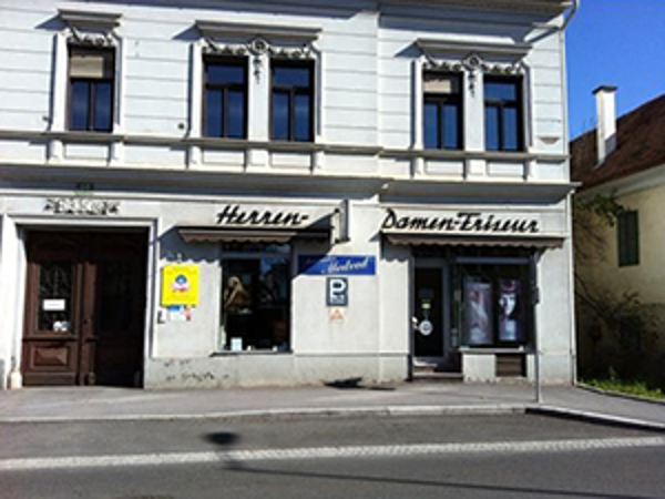 Bild 4 von Friseursalon Medved