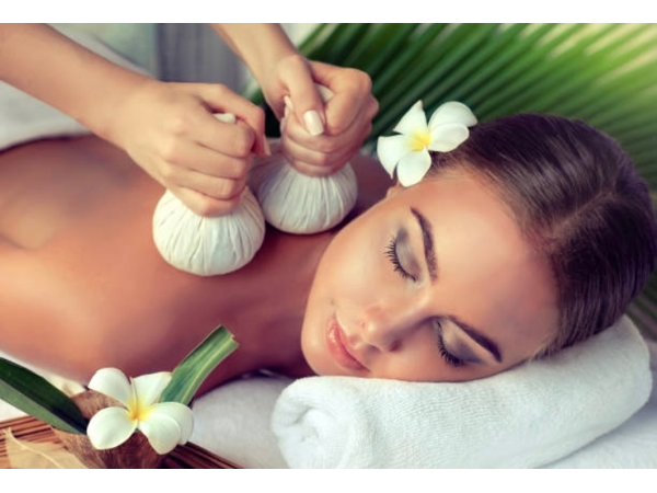 Bild 8 von Ayurveda Praktikerin Michaela Winter