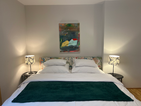 Bild 1 von LOIDLs Guesthouse