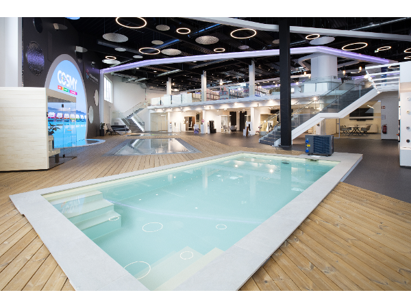 Bild 22 von Pool+Wellness City GmbH