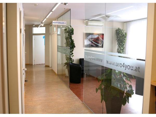 Bild 10 von Praxiszentrum Urologie Dr. Hafner - Dr. Seidl