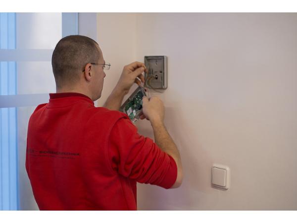 Bild 6 von LEHNER - Sicherheitstechnik GmbH