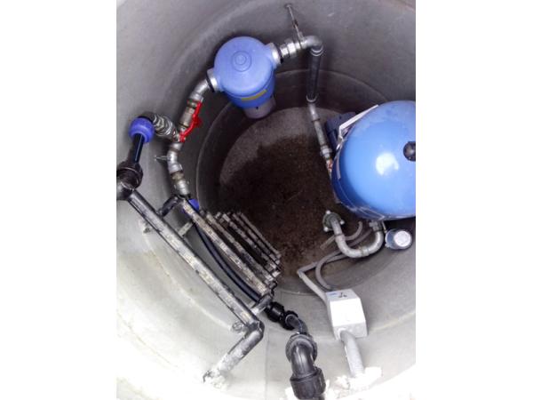 Bild 11 von WTC Wasser Technik Claudiu e.U.